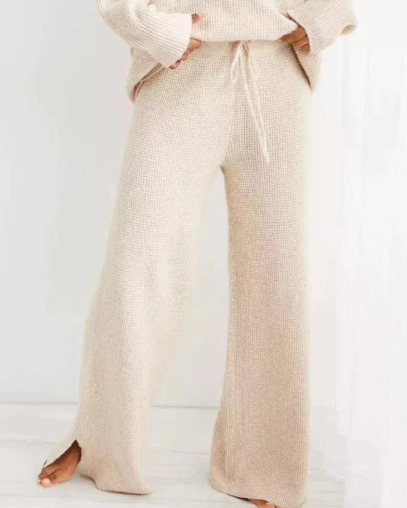 Aeria | Comfy Two-Piece Set
