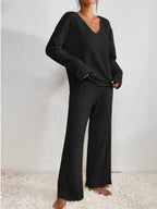 Serelle | Luxurious Cozy Lounge Set