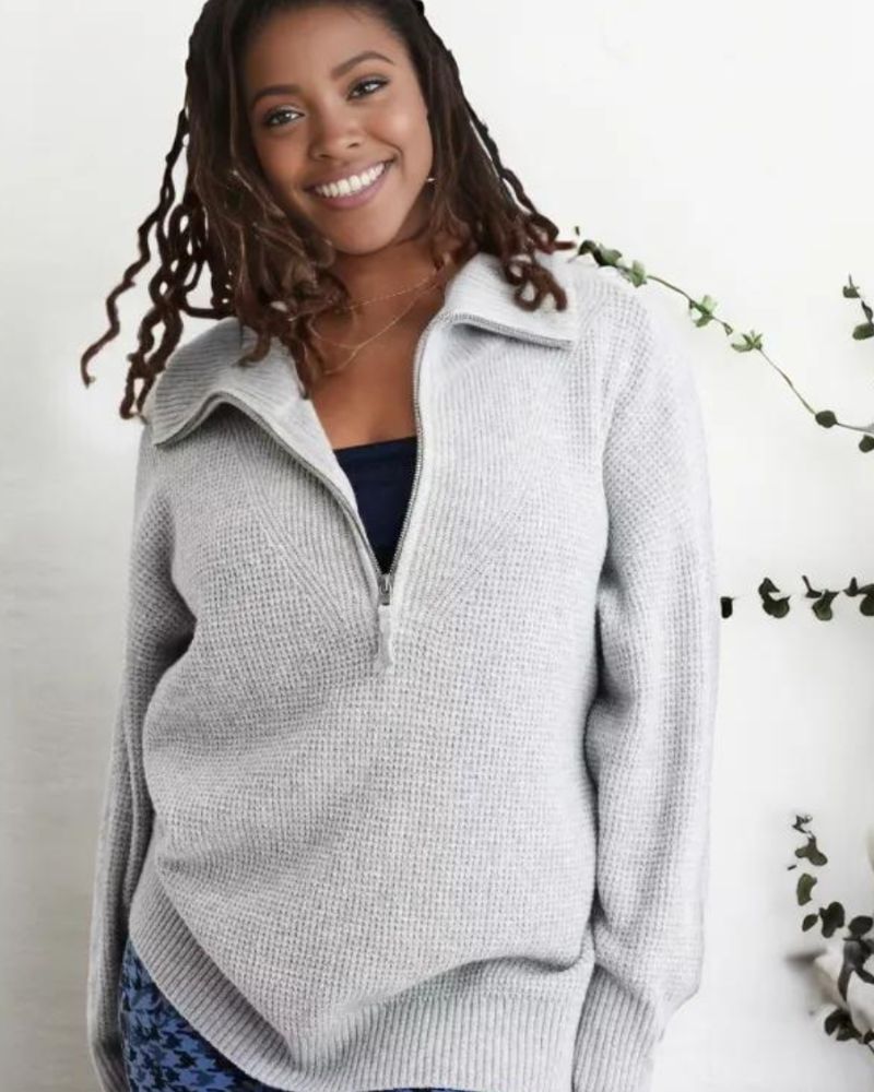 Aeria | Comfy Two-Piece Set