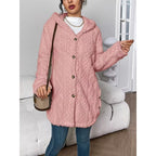Nova | Plush Coat