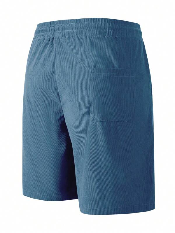 Stephen | Men’s Summer Casual Drawstring Shorts