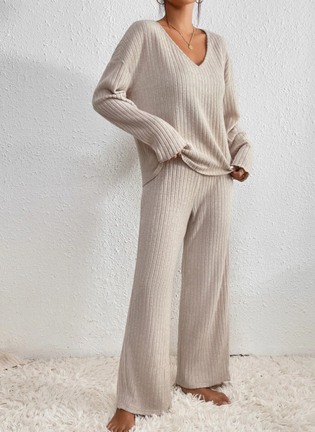 Serelle | Luxurious Cozy Lounge Set