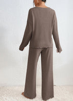 Serelle | Luxurious Cozy Lounge Set