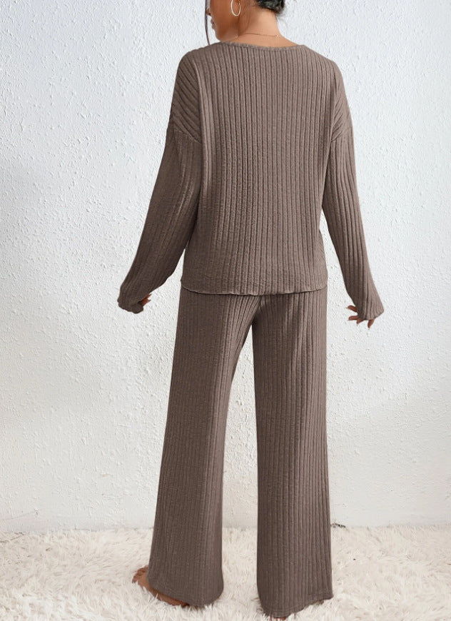 Serelle | Luxurious Cozy Lounge Set