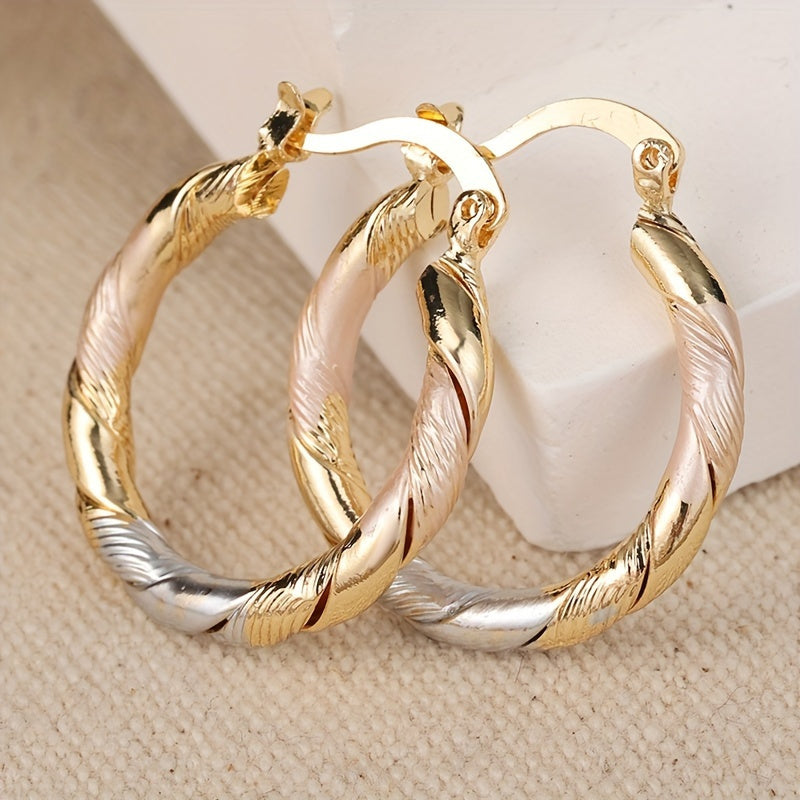 Althea – Vintage Elegance Earings for All Occasions