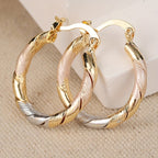 Althea – Vintage Elegance Earings for All Occasions