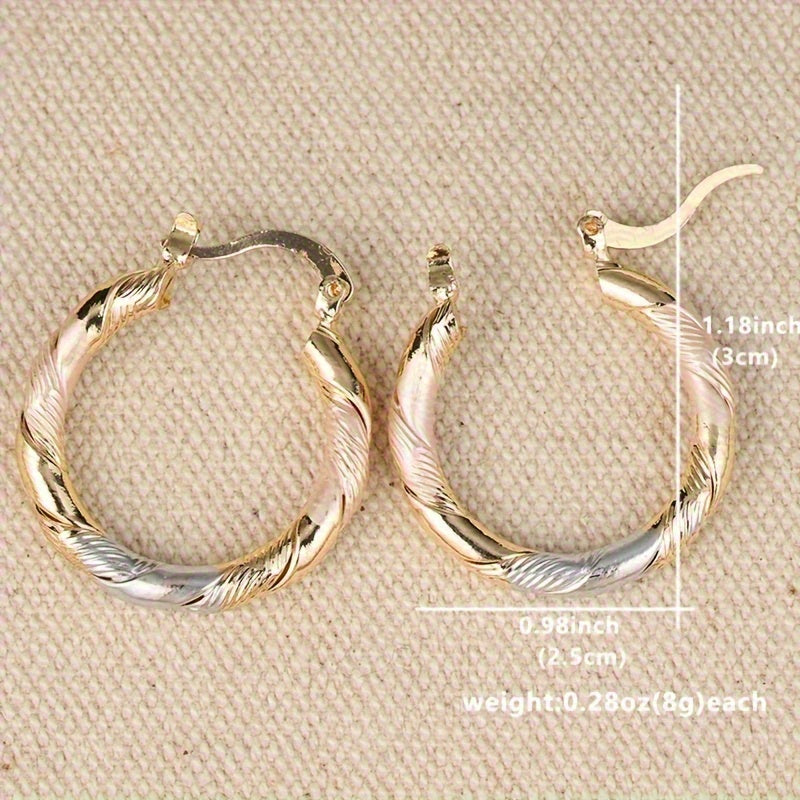 Althea – Vintage Elegance Earings for All Occasions