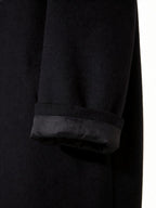 Chandler | Refined Long Trench Coat