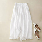 NICOLÉ | LINEN PANTS