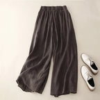 NICOLÉ | LINEN PANTS