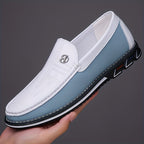 Bruno | Refined Slip-On Loafers