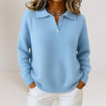 JULIETTE | SOFT KNIT SWEATER