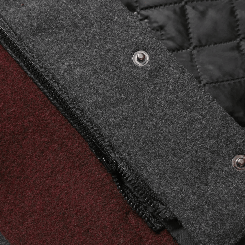 Daniel | Tailored Overcoat