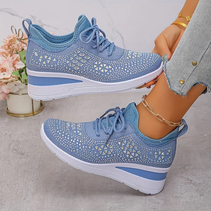 Alicia | Premium Comfortable Orthopedic Shoes