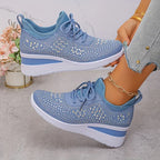 Alicia | Premium Comfortable Orthopedic Shoes