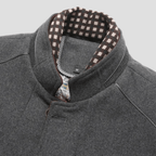 Daniel | Tailored Overcoat