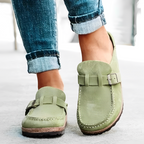 Frederica | Orthopedic Comfort Sandals