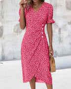 SOLMERE | FLOW DRESS