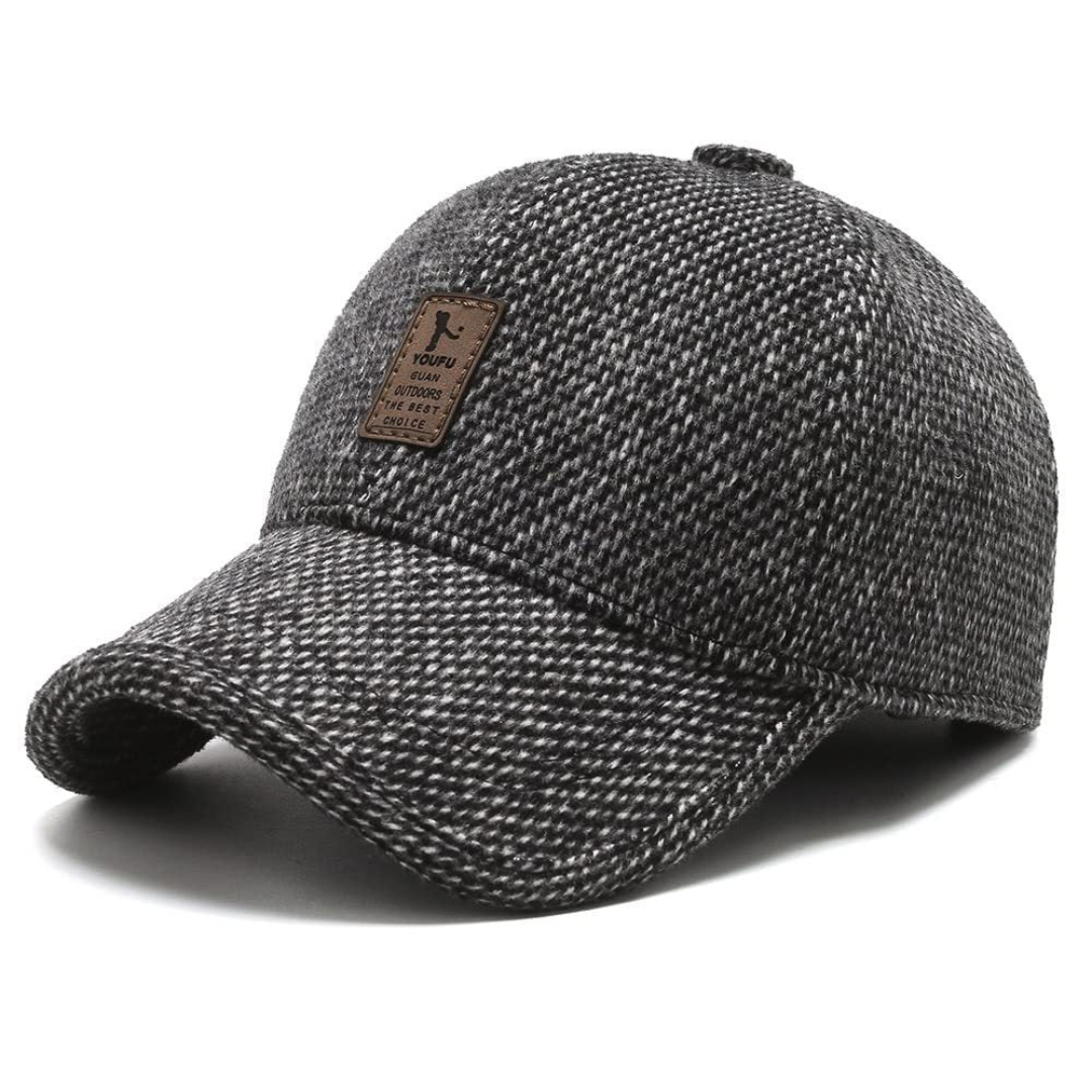 Jax | Cap