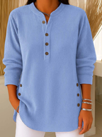 Aurelia | Crew-neck Pullover