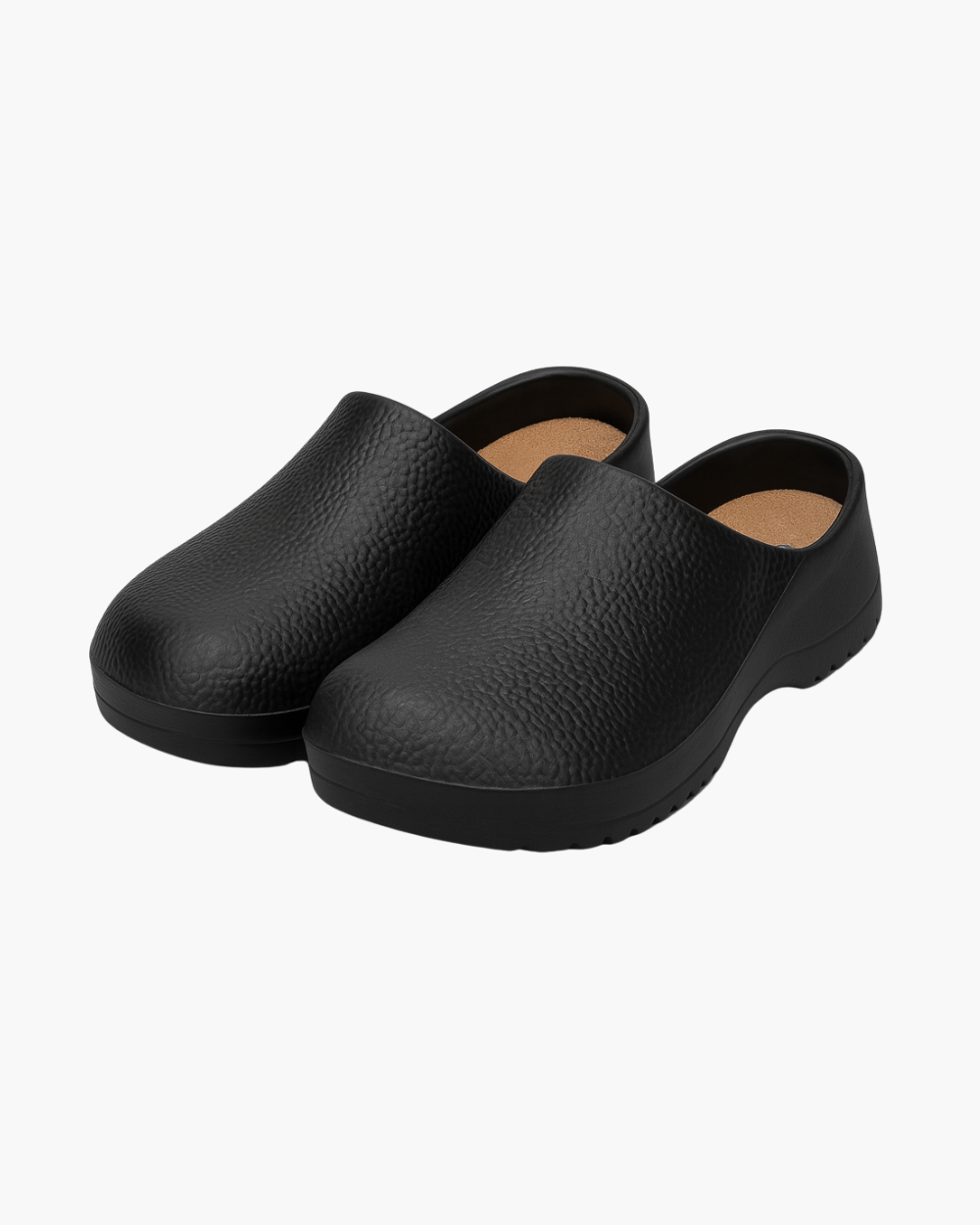 Walter | Slip-On Comfort Clogs