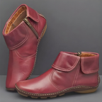 Reese | Premium Orthopedic Waterproof Boots