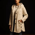 Nova | Plush Coat