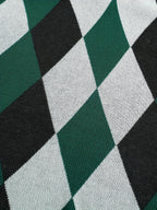 Chandler | Classic Argyle Sweater Vest