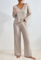Serelle | Luxurious Cozy Lounge Set