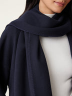 Fable | OVERSIZED COAT WITH VERSATILE STYLE