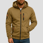 Arlo | Hooded Rain Jacket