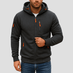 Arlo | Hooded Rain Jacket