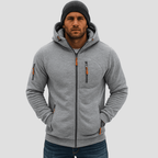 Arlo | Hooded Rain Jacket