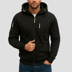 Arlo | Hooded Rain Jacket