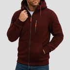 Arlo | Hooded Rain Jacket