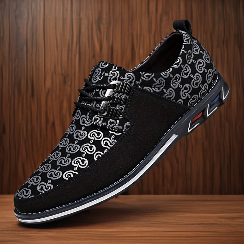 Damon | Everyday Comfort Shoes