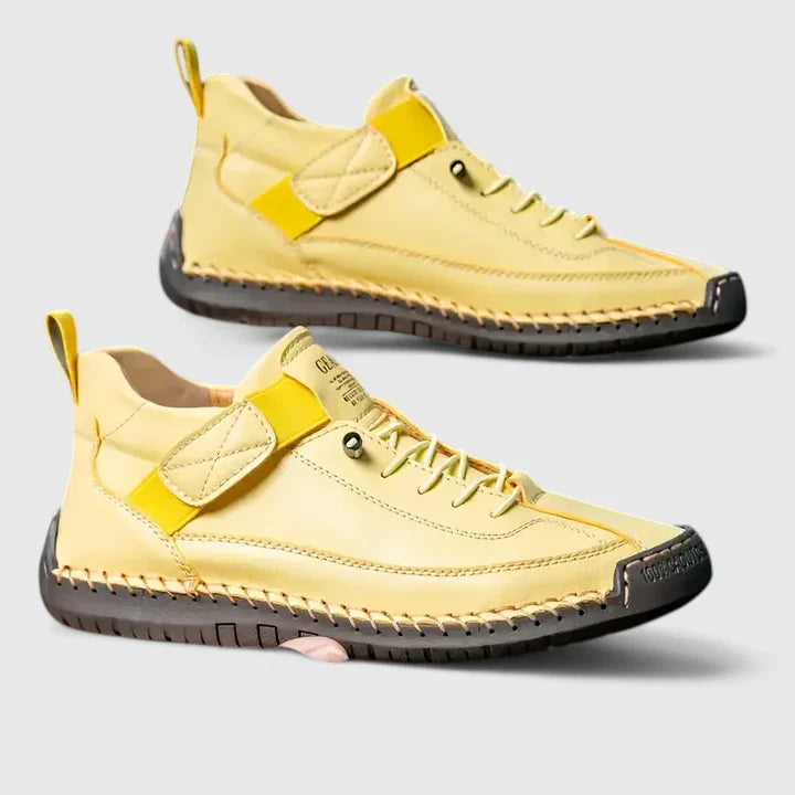 Amanda | Supportive Comfort Sneakers