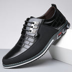 Simon | Refined Slip-Comfort Dress Shoes