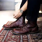 Jensen™ – Boots Shoes for Timeless Everyday Elegance