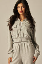 Chic Soft Comfy Pant Set