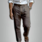 Dany | Lightweight linen trousers