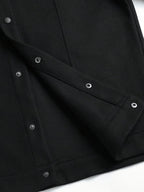 Hugh | Refined Utility Jacket