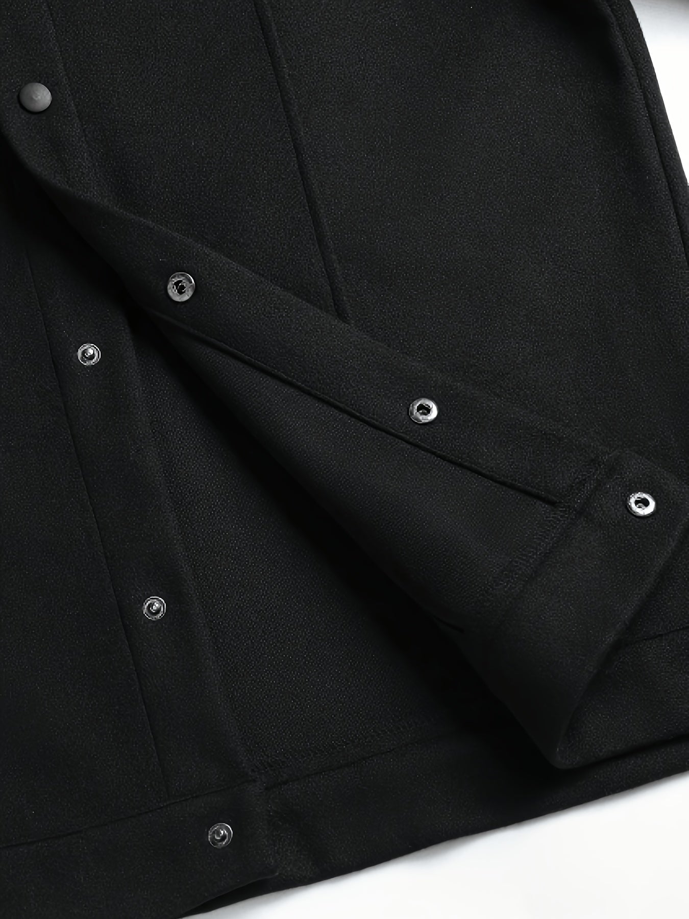 Hugh | Refined Utility Jacket