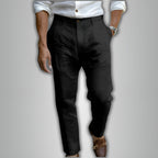 Dany | Lightweight linen trousers