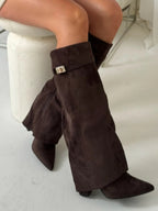 Hanna | Classic Boots