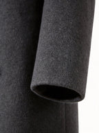 Chandler | Refined Long Trench Coat