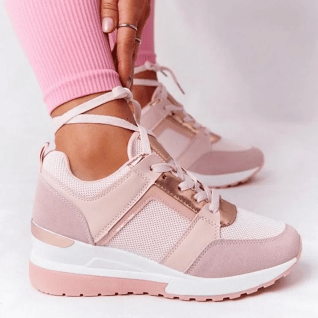 Sallie | Women's Orthopedic Shoes