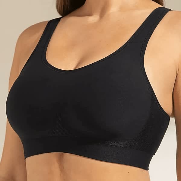 Sabina - Comfortable Non-Wired Bra