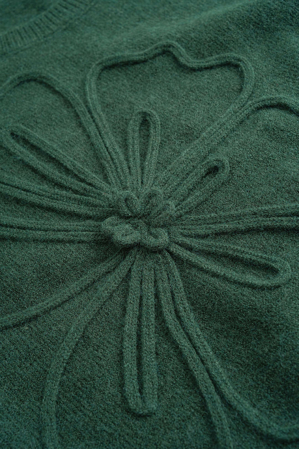 Prency | Embroidery Tank Top