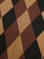 Chandler | Classic Argyle Sweater Vest